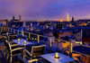 Le quarante Trois Paris 100x70
