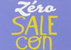 zéro sale con 100x70