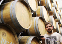 Alsace pastis - 200 x 140