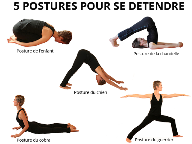 Journée du yoga - 640 x 480