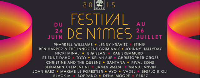 Festival de Nîmes