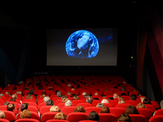 canicule : Cinéma - 640 x 480