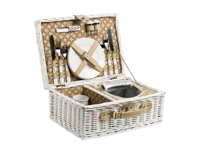Valise pic-nic - 640 x 480