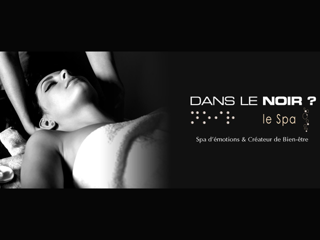 Dans le noir paris - 640 x 480