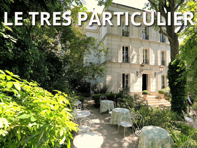 été à Paris : Le Tres particulier Paris - 640 x 480