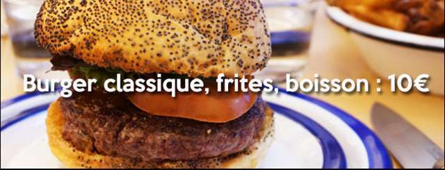 Resto pas cher Lyon - Chez les frangins