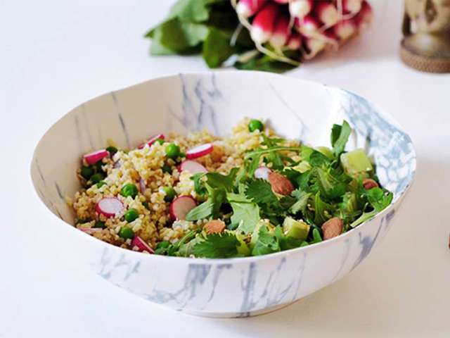 buddha bowls