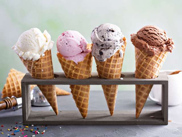 Glaces artisanales Arras