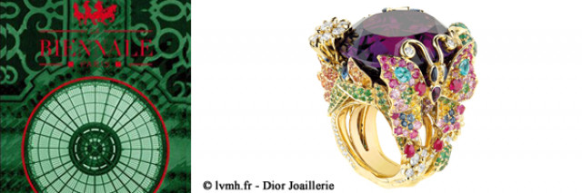 Biennale des antiquaires : un rendez-vous pour les chineurs