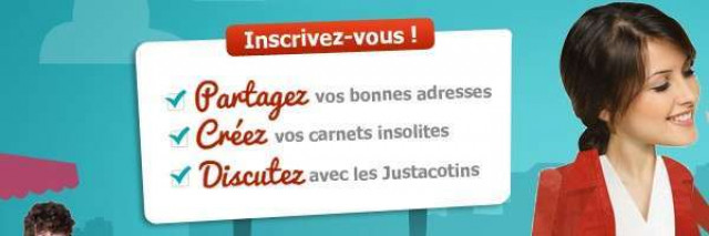 Découvrez la nouvelle vidéo de présentation de Justacoté !