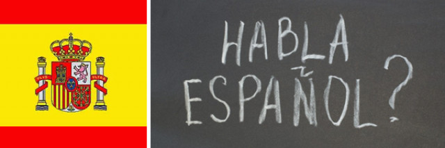 Hablamos español !