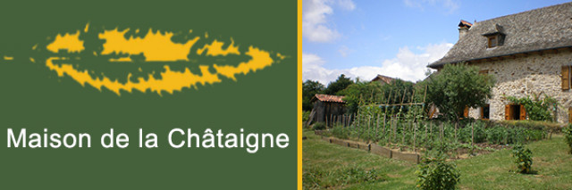 Découverte de la Châtaigneraie cantalienne
