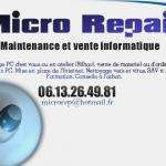 Microrep