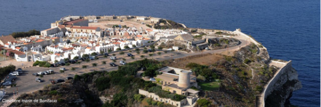 Toussaint, quatre cimetières hors normes
