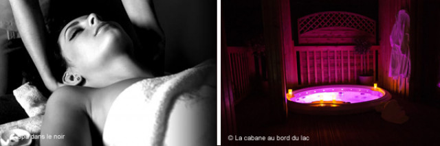 5 SPAS insolites pour se détendre autrement