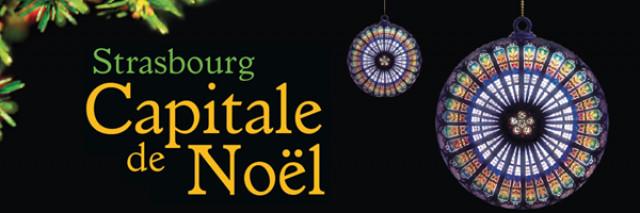 Strasbourg, l’art de fêter Noël