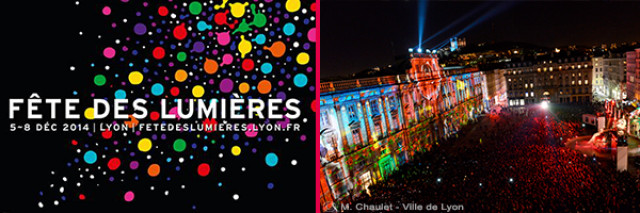 Quand lumières riment avec spectacle