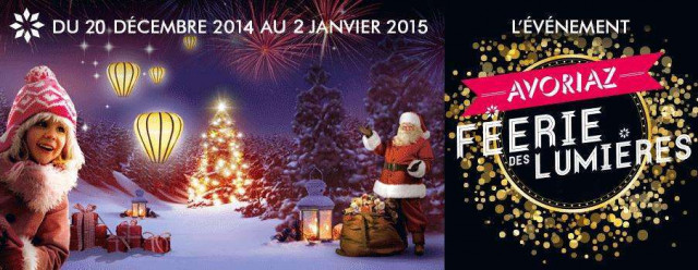 Noël en France, tour d’horizon des plus belles féeries