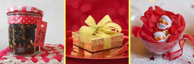 4 cadeaux d'assiettes à faire soi-même