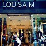 Louisamesnar