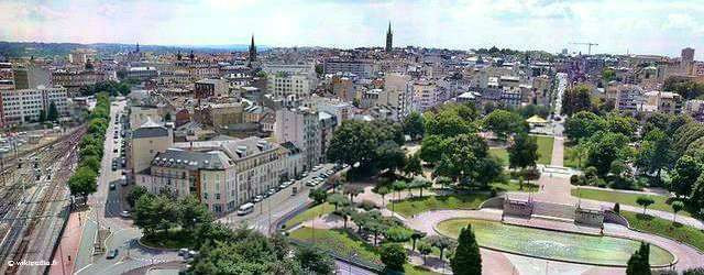 Que faire à Limoges le temps d’un week-end ?