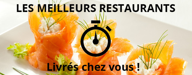 5 bonnes raisons pour pas faire à manger