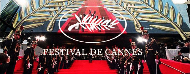 Cannes : du glamour sur La Croisette