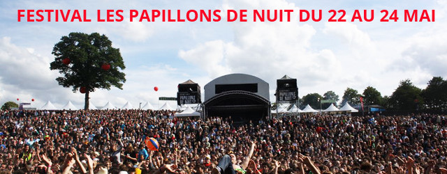 J-3 : les Papillons de nuit se posent en Normandie