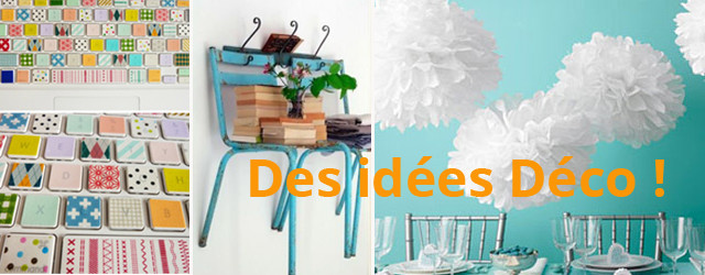 5 astuces pour égayer son intérieur en un clin d'oeil