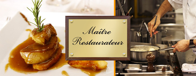 Oyé les Normands, c’est le moment d’aller dîner dehors !