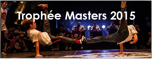 J-3 pour une battle Hip-Hop internationale