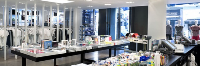 Paris chic et trendy, un Paris inédit !