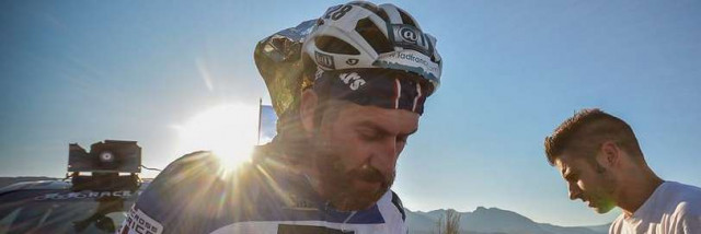 RAAM : récapitulatif de la course Jour 2