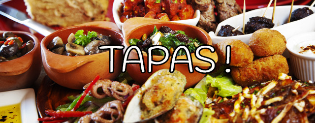 Top 3 des bars à tapas ambiance Brésil à Lyon