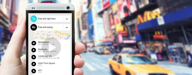 Top 5 des nouvelles appli à emporter en vacances