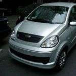 Littlecar