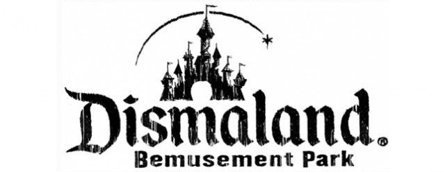 Dismaland 