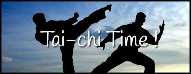 Taï-chi et Qi Gong gratuits à Bordeaux
