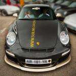 Sublimecar