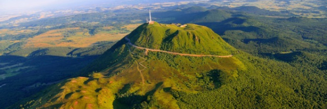 L’ Auvergne en toute beauté !