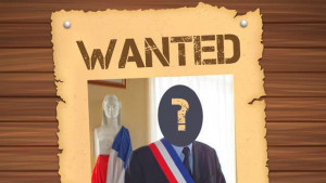 Les communes sans maire