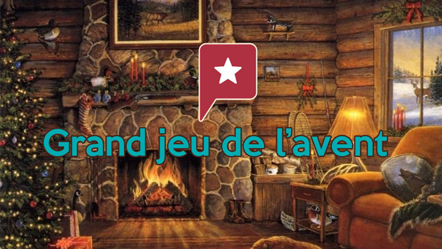 Pour Noël, Justacoté et Cadeaux Folies vous gâtent !
