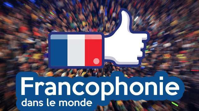 Combien y a-t-il de francophones dans le monde ?