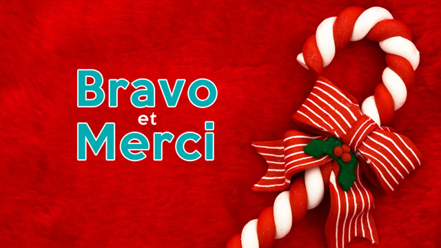 Jeu de l'Avent 2015 : les gagnants