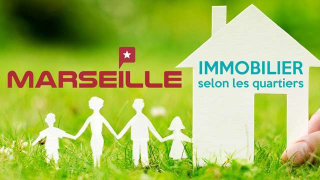 Marseille, la ville aux 111 quartiers