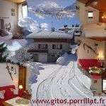 Pervenches