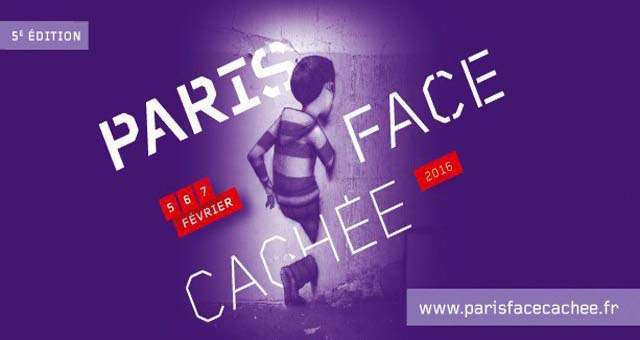 Paris Face Cachée, visiter Paris autrement