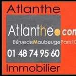 Atlanthe