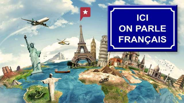 Top 8  des raisons qui prouvent que le français est la meilleure langue du monde