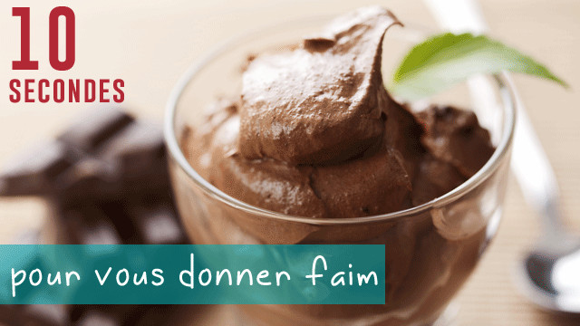 On parie que ces images vont vous donner faim